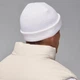 Шапка Air Jordan Erra Beanie White FZ2055-100 MISC - зображення 3