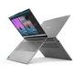 Ноутбук Lenovo IdeaPad Slim 5 16IRH10 (83HS008HRA) - изображение 9