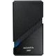 Накопичувач SSD USB 4.0 4TB SE920 ADATA (SE920-4TCBK) - изображение 2