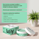 Тонизирующие гидрогелевые патчи под глаза ORNER x Leliy «Твоя присутність» - изображение 5