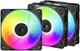 Вентилятор Arctic P12 Pro Reverse A-RGB 3-Pack (ACFAN00333A) - изображение 1