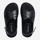 Жіночі сандалі Calvin Klein V4B2-83363-0092999 40 26 см Чорні (8054491106132) - зображення 3