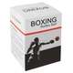 Мяч на резинке для бокса Fight Ball тренажер для реакции и координации 87050A - изображение 5
