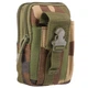 Підсумок тактичний Zelart ZK-5513 камуфляж колір woodland - зображення 1