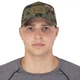 Тактична кепка бейсболка з липучкою під патч 5.11 Tactical TY-0363 камуфляж колір marpat - зображення 2