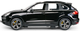 Samochód zdalnie sterowany Rastar Porsche Cayenne Turbo 1:14 42900  (6930751304413) - obraz 4