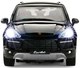 Samochód zdalnie sterowany Rastar Porsche Cayenne Turbo 1:14 42900  (6930751304413) - obraz 6