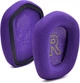 Амбушури для Logitech G733 Purple - зображення 1
