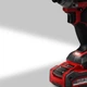 Гайковерт Einhell Professional TP-CI 18/250-C Li BL - Solo 18V, бесщеточный, 250Нм 0-2800об/мин, 0.95кг (без АКБ и (4510095) - изображение 2