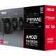 Відеокарта AMD Radeon RX 9070 16GB GDDR6 Prime Evo OC Asus (PRIME-RX9070-O16G-EVO) - изображение 3