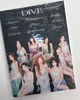 Журнал K-pop гурту TWICE, фотоальбом TWICE DIVE, Star Photo Album, 37A302 - изображение 1