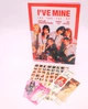 Журнал K-pop групи I'VE, Фотожурнал, фотоальбом IVE Mine 37A243 - изображение 2