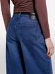 Джинси жіночі BEN.SISLEY 4MCPLE045 31 902 - изображение 5