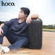 Портативная беспроводная Bluetooth колонка караоке с микрофоном HOCO DS50 |BT5.3, FM/USB/AUX/TF, 50W, 7h| - изображение 5