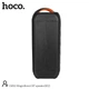 Портативная беспроводная Bluetooth колонка караоке с микрофоном HOCO DS50 |BT5.3, FM/USB/AUX/TF, 50W, 7h| - изображение 8