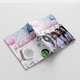 Журнал K-pop групи NewJeans, фотоальбом 37A216 - изображение 1