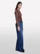 Джинси жіночі BEN.SISLEY 4MCPLE045 30 902 - изображение 4