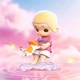 Сюрприз-фигурка: "Эхо" (Серия "Маленький Мир") - изображение 4