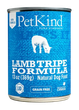 Влажный корм PetKind Lamb Tripe Formula для собак с ягненком - изображение 1