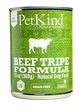 Вологий корм PetKind Beef Tripe Formula для собак з яловичиною - зображення 1