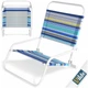 Пляжне крісло Vilde 489280 розкладне (5904316470708) - зображення 3