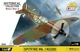 Конструктор Cobi Historical Collection World War II Supermarine Spitfire.Mk.I 3200 1:35 146 елементів COBI-5868 (5902251058685) - зображення 1