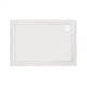 Душовий піддон Qtap Tern 3012812 120x80x12 см + сифон - изображение 3