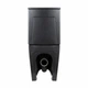 Унитаз напольный Qtap Scorpio Ultra Quiet безободковый с сиденьем Soft-close MATT BLACK QT14226088AMB - изображение 7