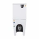 Унитаз напольный Qtap Swan Ultra Quiet с сиденьем Soft-close 640x360x835 мм QT16222182TW White - изображение 8