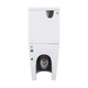 Унитаз напольный Qtap Swan Eco Ultra Quiet с сиденьем Soft-close 640x360x835 мм QTSWA27W48748 White - изображение 7