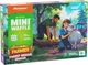 Конструктор Marioinex Waffle mini Farmer Лісова рятувальна операція 100 елементів 907573 (5903033907573) - зображення 1