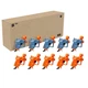 Набір бластерів Nerf Elite 2.0 Ace SD-1 Party Pack (F2826) еко-пакування - зображення 2