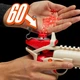 Набір бластерів Nerf Pro Gelfire Versus Pack (F9208) - зображення 6