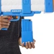 Бластер Nerf Roblox Arsenal Pulse Lazer (F2484) - изображение 5