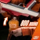 Бластер Nerf Pro Gelfire Raid (F7634) - зображення 6