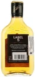 Виски Label 5 Classic Black 0.2 л 40% (3147697720303) - изображение 2
