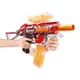 Бластер X-Shot Hyper Gel Trace Fire (Medium) (36657/36621R) - изображение 8