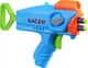 Бластер Nerf Elite Junior Racer (F8637) - зображення 7