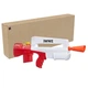 Бластер Nerf Super Soaker Fortnite Burst AR (F0453) эко-упаковка - изображение 2