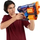 Бластер X-Shot Skins Dread Poppy Playtime Jumpscare (36650A) - зображення 4