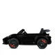 Детский двухместный электромобиль Porsche Bambi M 6111EBLRS-2(24V) Черный - изображение 3