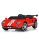 Детский двухместный электромобиль Ford Bambi M 6107EBLR-3(24V) Красный - изображение 1