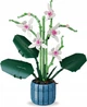 Конструктор Mega Creative Flowers 711 элементов (5907414303763) - изображение 3