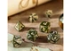 Набір кубиків Pathfinder Dice Set: Arcadia (7 шт.) (SPAT30) - зображення 6