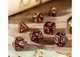 Набір кубиків Pathfinder Dice Set: Avistan (7 шт.) (SPAT29) - изображение 6