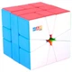 Розумний Кубик Скваер-1 без наліпок (Smart Cube Square Stickerless) (SCSQ1-B) - изображение 2