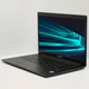 Ноутбук 14" Medion (Lenovo Group) Akoya E4251 | Intel Celeron N4000 | RAM DDR4 4 ГБ | SSD 128 ГБ | Intel Graphics | Металевий корпус | Ультрабук | AKБ до 8 годин | Win10 б/в (4672) - зображення 2