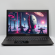 Ноутбук 15.6'' Medion (Lenovo Group) Akoya P6687 Intel Core i5-8250U RAM 8 ГБ SSD 128 ГБ + HDD 1 ТБ Nvidia GeForce б/в Win10 (4863) - зображення 1