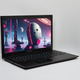 Ноутбук 15.6'' Medion (Lenovo Group) Akoya P6687 Intel Core i5-8250U RAM 8 ГБ SSD 128 ГБ + HDD 1 ТБ Nvidia GeForce б/в Win10 (4863) - зображення 3