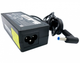 Блок питания зарядка для ноутбука HP 19.5V 3.33A 65W (4.5*3.0+Pin Blue) - изображение 3